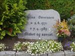Karina Soerensen.JPG